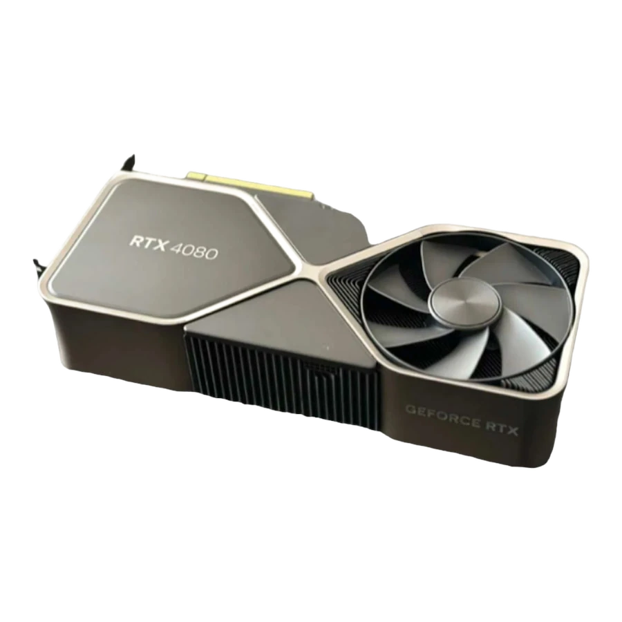 NVIDIA GeForce RTX 4080