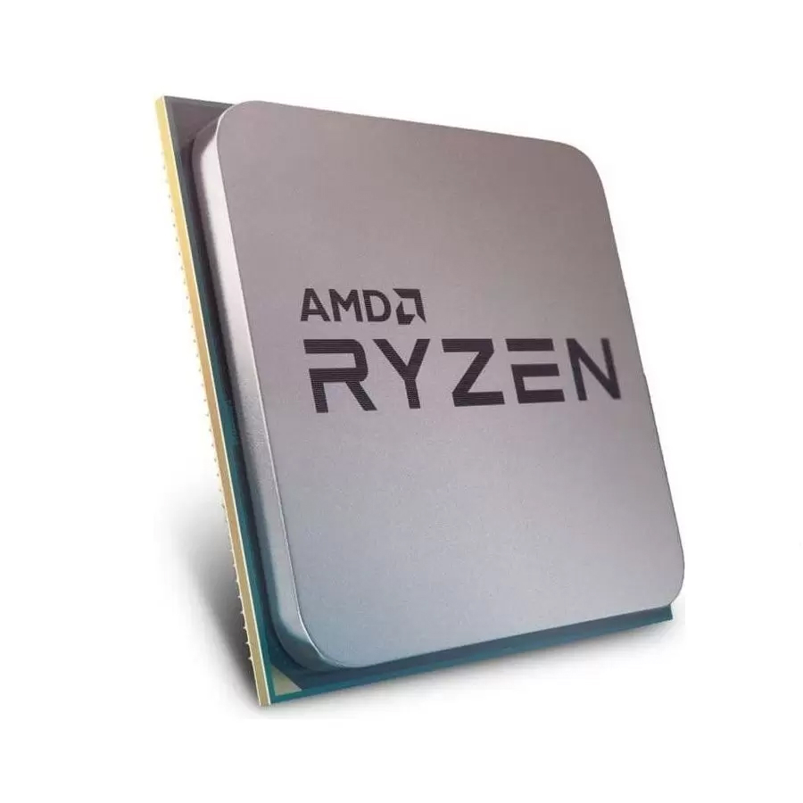 AMD Ryzen 9 7900X3D