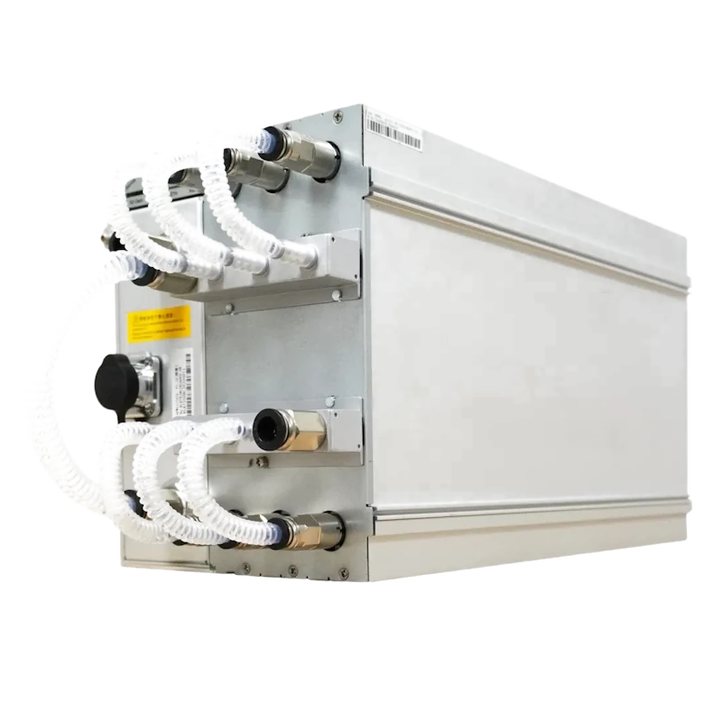 Bitmain Antminer S21+ Hyd 319Th