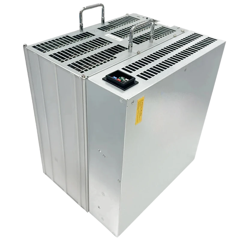 Bitmain Antminer S21 Immersion 301Th