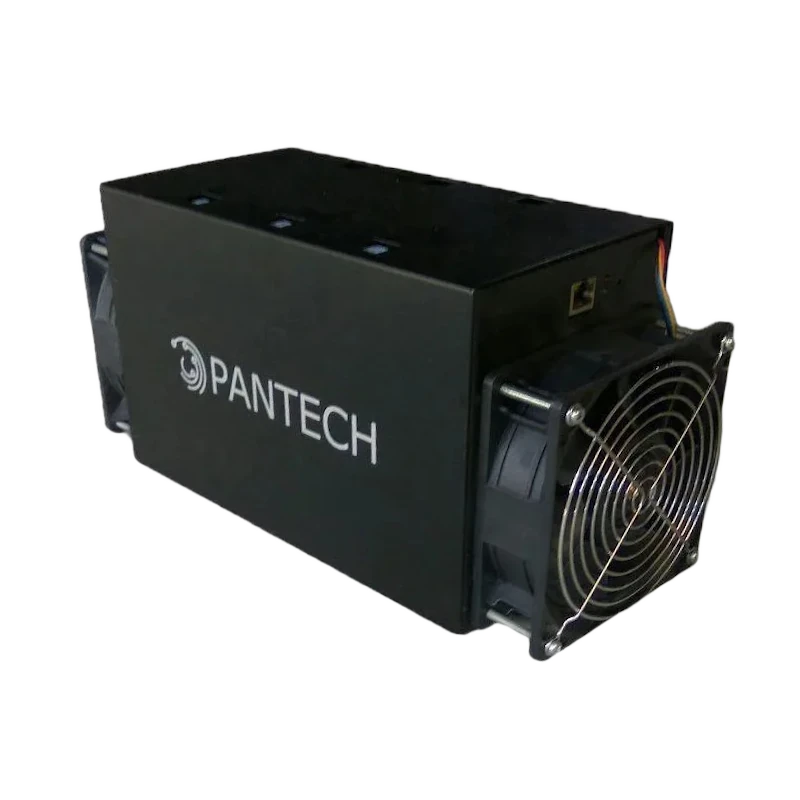 Pantech SX6 8.5 Th