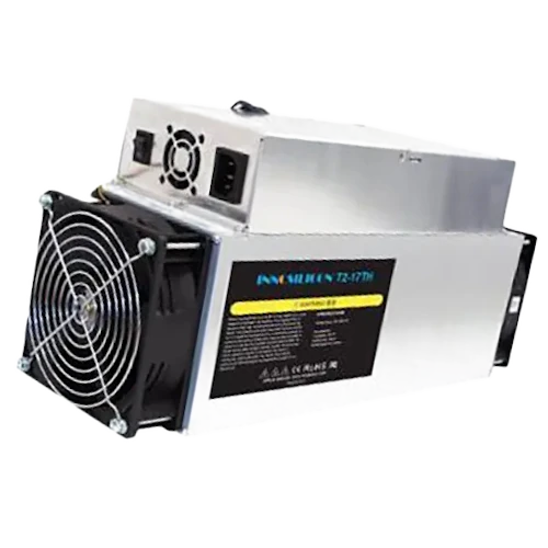 Innosilicon T2 Terminator 17Th