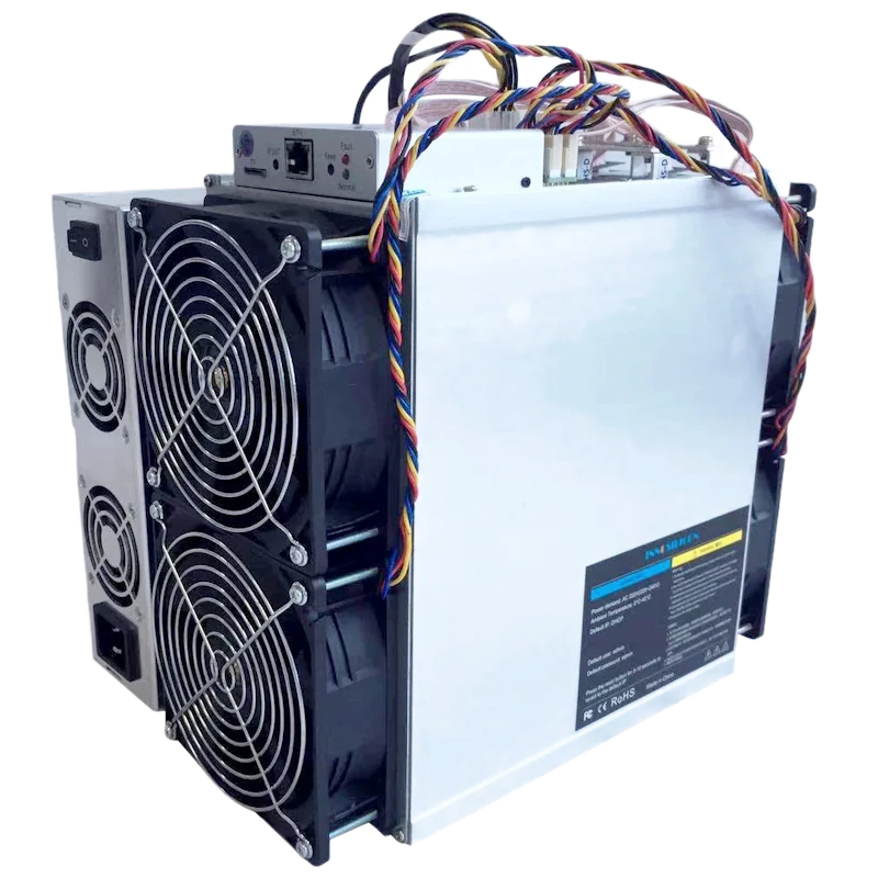 Innosilicon T2 Turbo HF+ 33Th