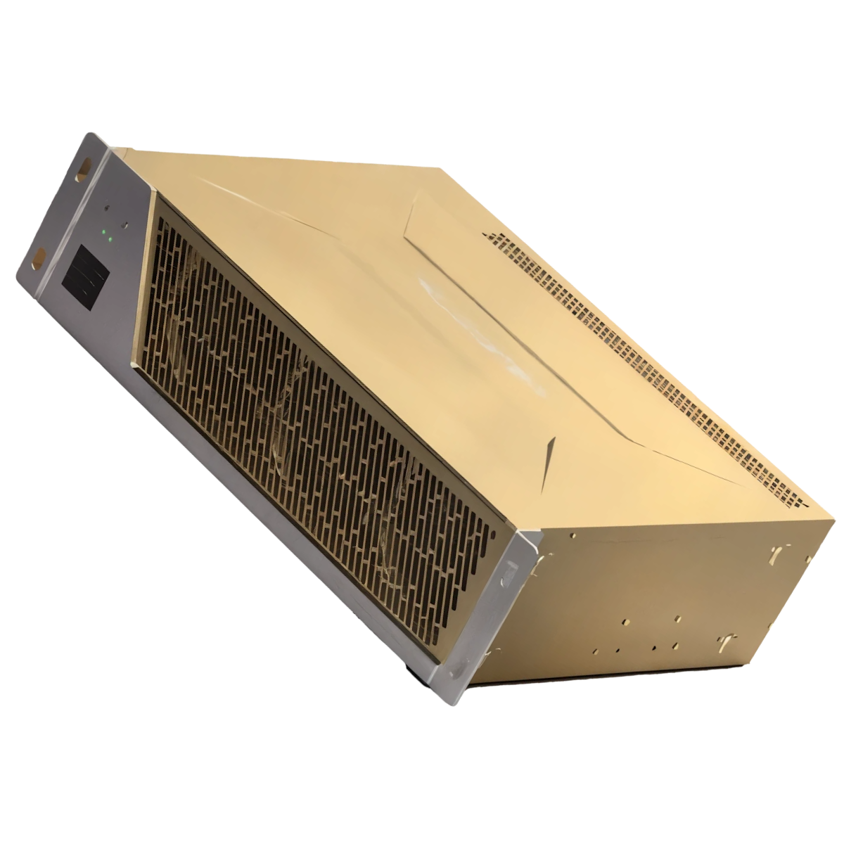 Fluminer T3 115Th