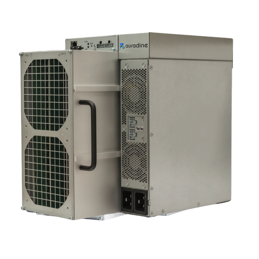 Auradine Teraflux AI2500 250 Th