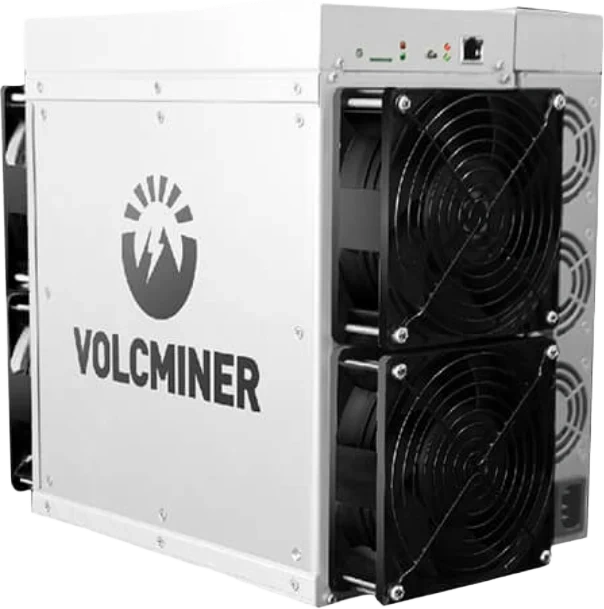 VolcMiner D1 Lite 14Gh