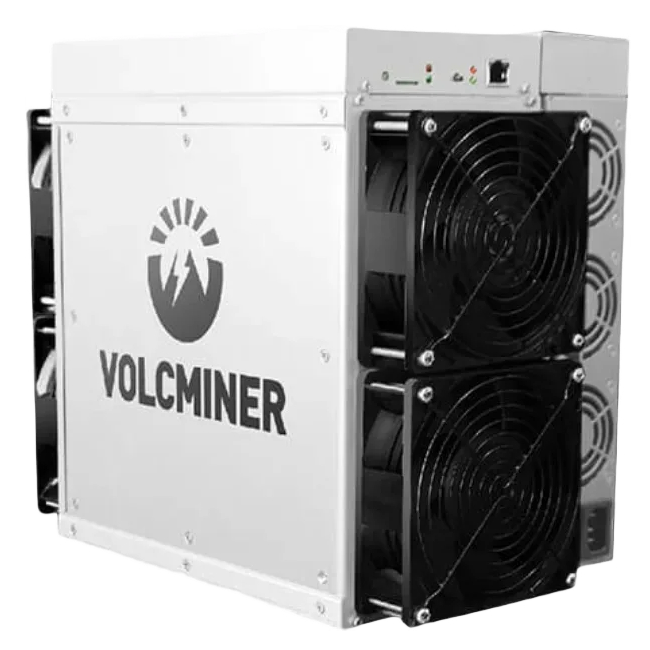 VolcMiner D1 Pro 20Gh